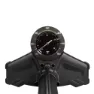 Topeak Joeblow Mountain Ex Sykkelpumpe, Black, 60psi