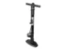 Topeak JoeBlow Mountain X fotpumpe, Black, 810mm / 60psi