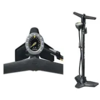 Topeak Joeblow Race Sykkelpumpe