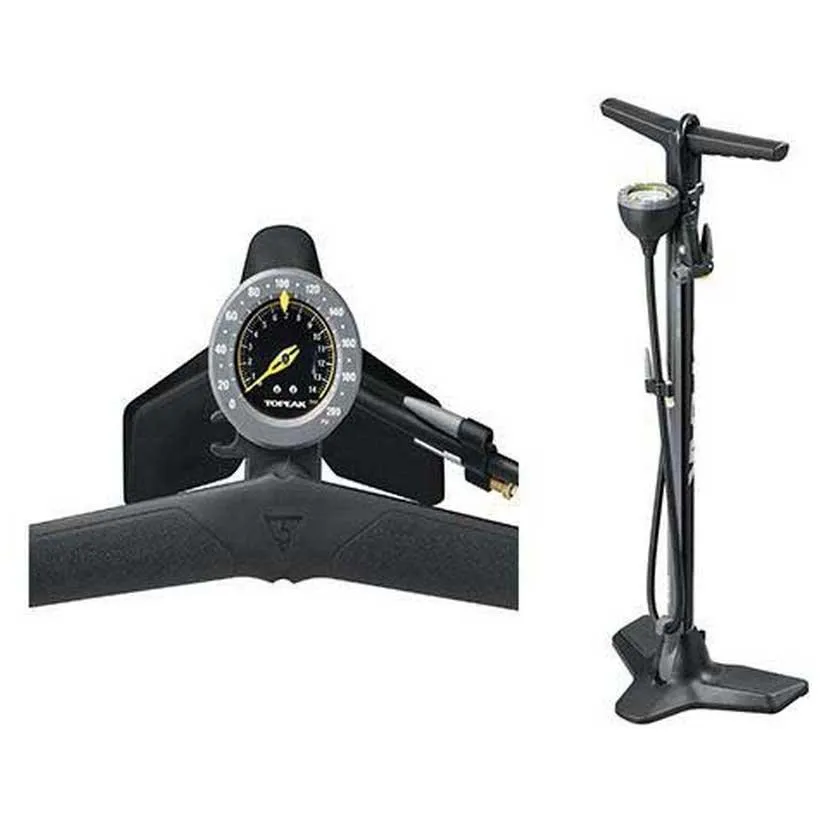 Topeak Joeblow Race Sykkelpumpe