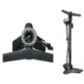 Topeak Joeblow Race Sykkelpumpe