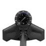 Topeak Joeblow Roadie Ex Sykkelpumpe, Black, 160psi