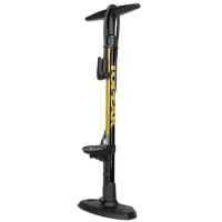 Topeak JoeBlow Sport Digital Gulvpumpe Topeak JoeBlow Sport Digital Gulvpumpe
