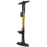 Topeak JoeBlow Sport Digital Gulvpumpe, Yellow, 160psi