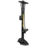 Topeak JoeBlow Sport Digital Gulvpumpe, Yellow, 160psi