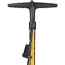 Topeak JoeBlow Sport Digital Gulvpumpe, Yellow, 160psi