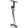 Topeak Joeblow Turbo Sykkelpumpe, Silver / black, 160psi