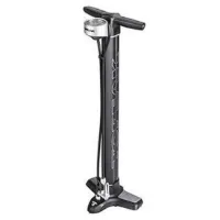 Topeak Joeblow Twin Turbo Sykkelpumpe
