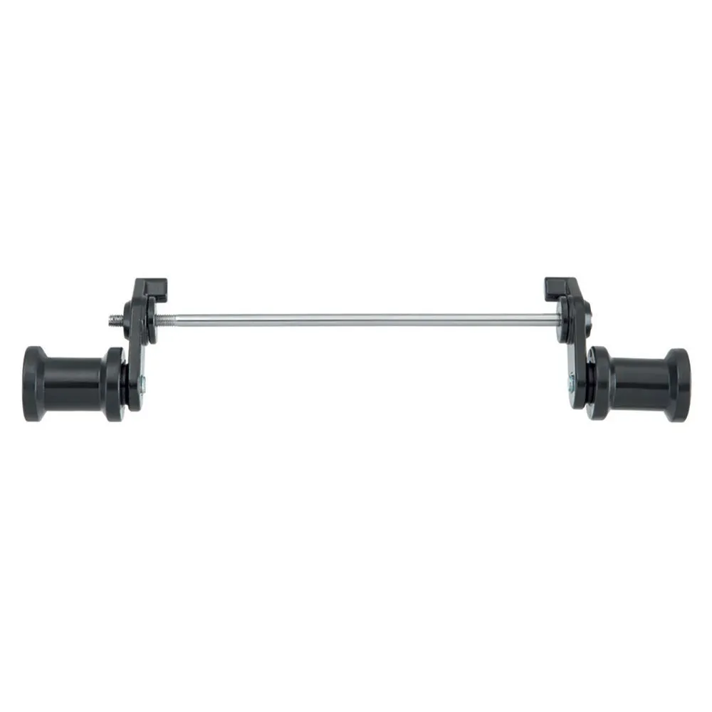 Topeak Journey Brakett, Silver, One Size