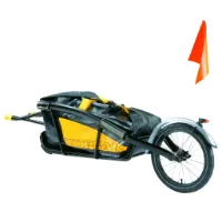 Topeak Journey Drybag Sykkelhenger Topeak Journey Drybag Sykkelhenger