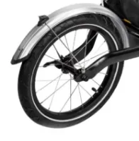 Topeak Journey Trailer Bakskjerm