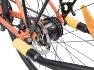 Topeak Journey Trailer TX Muttersett