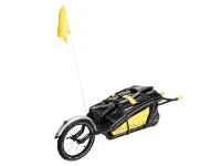 Topeak Journey TX Drybag Sykkelhenger Topeak Journey TX Drybag Sykkelhenger