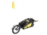 Topeak Journey TX Drybag Sykkelhenger, Black, One Size