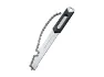 Topeak Kjedepisk, Silver, One Size