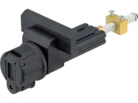 Topeak Klemmarm mit Kurbel für PrepStand Elite / PrepStand Pro