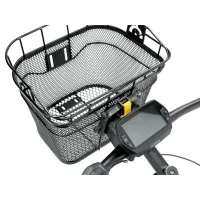 Topeak Klick Fix Front 3E Sykkelkurv