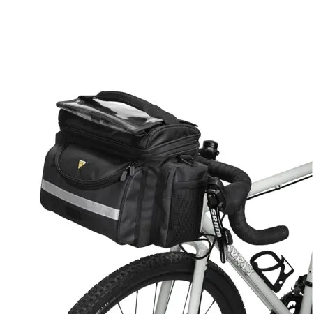Topeak Klick Fix Front Sykkelkurv