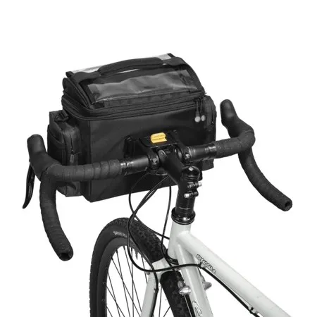 Topeak Klick Fix Front Sykkelkurv