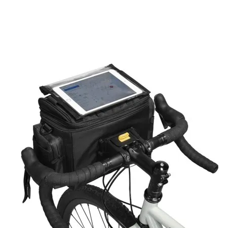 Topeak Klick Fix Front Sykkelkurv