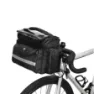 Topeak Klick Fix Front Sykkelkurv