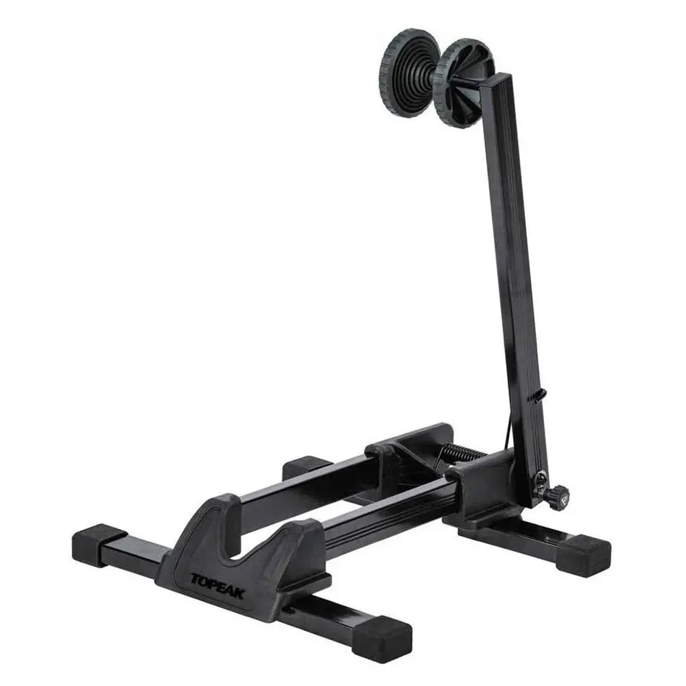 Topeak Line-up Ex Sykkelstativ, Black, One Size