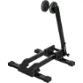 Topeak Lineup Stand Max+ Sykkelstativ, Black, One Size