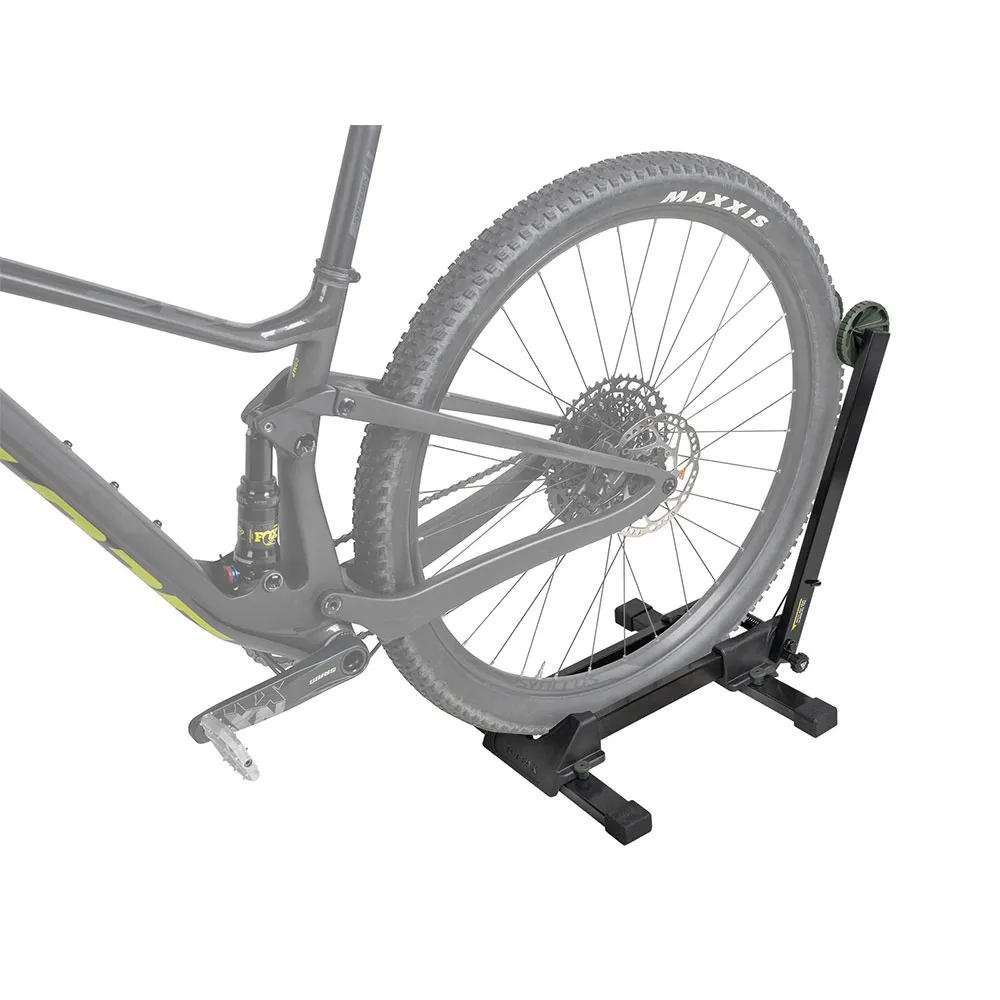 Topeak Lineup Stand Max+ Sykkelstativ, Black, One Size