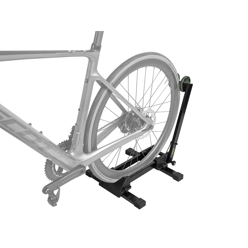 Topeak Lineup Stand Max+ Sykkelstativ, Black, One Size