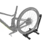 Topeak Lineup Stand Max+ Sykkelstativ, Black, One Size