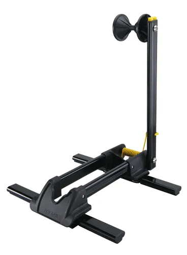 Topeak LineUp Stand Sykkelholder 20-29, Svart