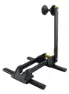 Topeak LineUp Stand Sykkelholder 20-29, Svart