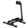 Topeak Lineup Sykkelstativ, Black, One Size