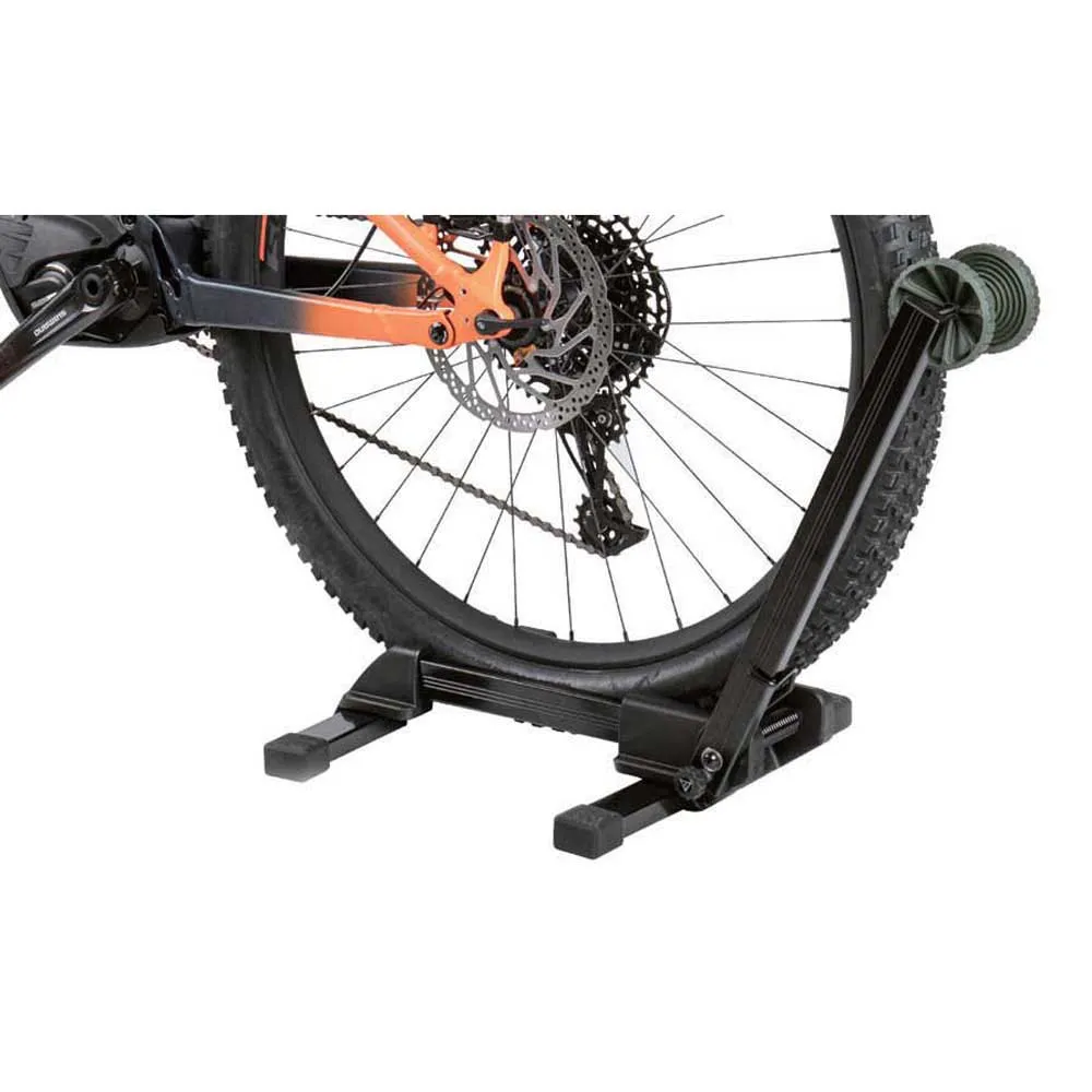 Topeak Lineup Sykkelstativ, Black, One Size Topeak Lineup Sykkelstativ, Black, One Size