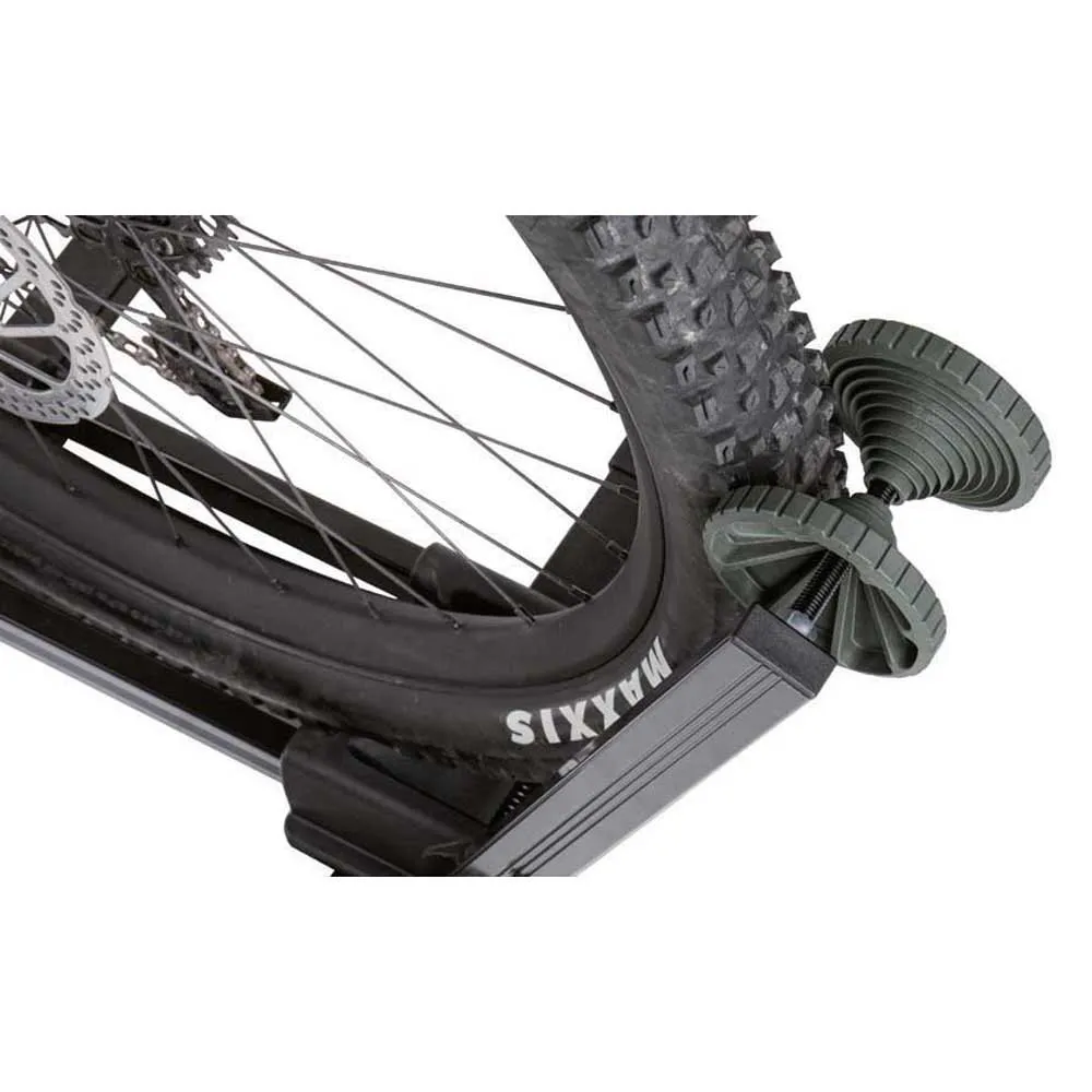 Topeak Lineup Sykkelstativ, Black, One Size Topeak Lineup Sykkelstativ, Black, One Size