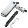 Topeak Link 11 Folding Kjedeuttrekker, Silver, One Size