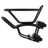 Topeak M1 TetraRack Bagasjebrett, Black, One Size