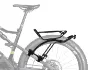 Topeak M2 TetraRack Bagasjebrett, Black, One Size