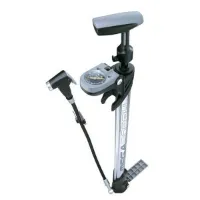 Topeak Mega Morph Sykkelpumpe
