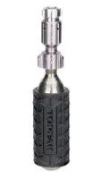 Topeak Micro Airbooster 25 gram Topeak Micro Airbooster 25 gram