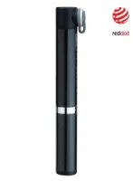 Topeak Micro Rocket Carbon Minipumpe Topeak Micro Rocket Carbon Minipumpe