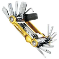 Topeak Mini 20 PRO Miniverktøy Topeak Mini 20 PRO Miniverktøy