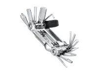 Topeak Mini 20 PRO Miniverktøy Topeak Mini 20 PRO Miniverktøy