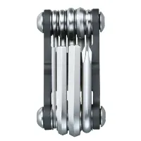 Topeak Mini 9 Miniverktøy