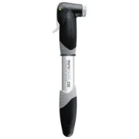 Topeak Mini Dual Dx Pumpe