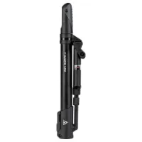 Topeak Mini Morph G Mini Pumpe Topeak Mini Morph G Mini Pumpe