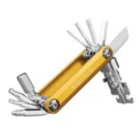 Topeak Mini P20 Multiverktøy Topeak Mini P20 Multiverktøy