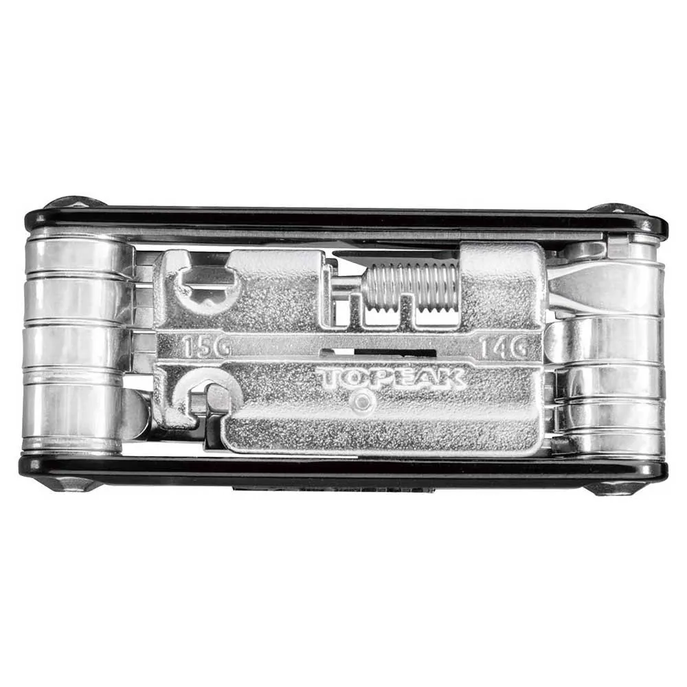 Topeak Mini P20 Multiverktøy