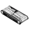 Topeak Mini P20 Multiverktøy