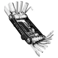 Topeak Mini Pt30 Multiverktøy Topeak Mini Pt30 Multiverktøy